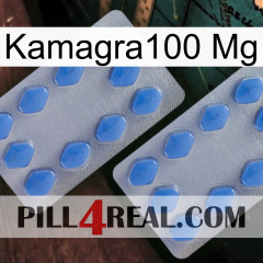 Kamagra100 Mg 20